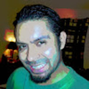 Meet your Posher, Aaron